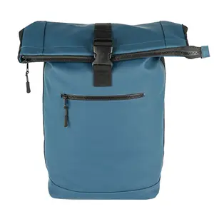 Açık çok fonksiyonlu su geçirmez rulo-üst erkekler kadınlar için seyahat sırt çantası taşınabilir rahat geri paketi