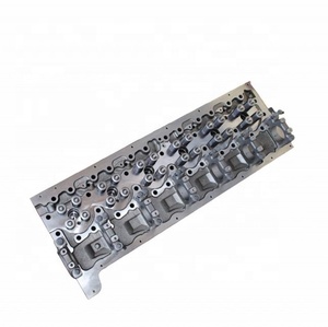 Cabeza de Cilindro Cargada MP8 D13 85020271 # 1002019 (Tazas de Acero Inoxidable) Nuevo - Product Image 2
