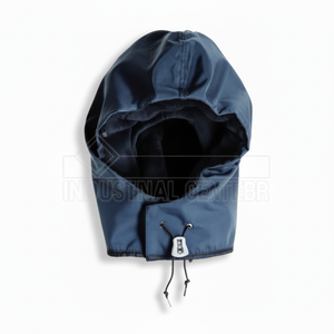 Isothermal Hood พร้อมถุงมือความร้อนกลางแจ้ง - Product Image 1