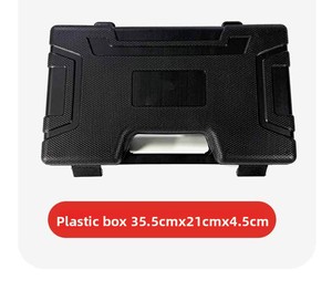 Martillo Neumático Industrial MAOTIAN MT-1900, 3500B/min, 300N/cm <span class=keywords><strong>de</strong></span> Fuerza <span class=keywords><strong>de</strong></span> Impacto, Herramienta <span class=keywords><strong>Neumática</strong></span> Potente OEM <span class=keywords><strong>para</strong></span> Eliminación <span class=keywords><strong>de</strong></span> Óxido y Soldadura - Product Image 4