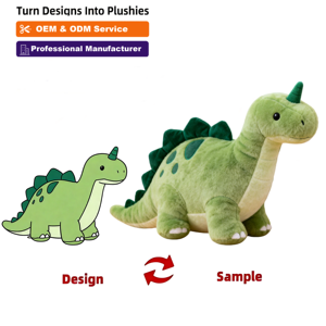 Peluche professionista produttore di peluche di volpe a nove code mascotte da collezione giocattoli di peluche personalizzati - Product Image 5