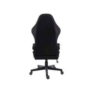 Silla de Juego Ergonómica Ajustable y Giratoria, Modelo 2024, para Personas Altas y de Gran Tamaño, 5982 - Product Image 2