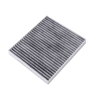 Filtre d'habitacle 05058693AA CU2227 LA569 CUK2227 pour JEEP Compass Patriot DODGE Journey Avenger RAM 1500 CHRYSLER Sebring