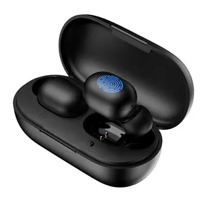 2021热haylou GT1耳机长电池立体声Fone TWS耳塞触摸控制无线耳机GT1