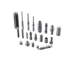 Servicios de Mecanizado de Alta Precisión: Torneado CNC, Fresado y Electroerosión por Hilo |   Fabricación de Prototipos de Piezas Personalizadas de Acero Inoxidable SUS - Product Image 1