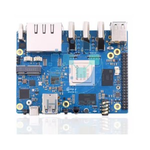 ส้ม Pi 5 plus บอร์ดเดี่ยว RK3588คอมพิวเตอร์โมดูล PCIe ภายนอก WiFi <span class=keywords><strong>Pi5</strong></span>สีส้มบวกบอร์ดพัฒนา - Product Image 5