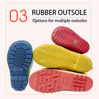 Groothandel Baby Gumboots Waterdichte Regenlaarzen voor Peuters Meisjes Kinderen Rubberlaarzen voor Kinderen Met Handgrepen