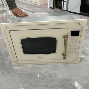 25L Digital Control Manufacture Smart Retro Classical Built in <strong>Microwave</strong> Oven <strong>Caravan</strong> <strong>Microwave</strong> Oven - Product Image 2