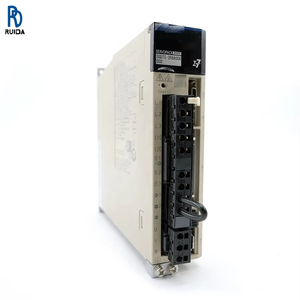 Original Servo <b>Drive</b> SGD7S-2R8A00A002 for CNC Machines and Automation Systems SGD7S-2R8AA0A - Product Image 1