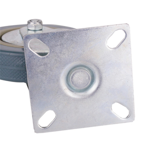 Sala de Conferencias sillas de rueda de ricino para muebles de oficina de <span class=keywords><strong>equipaje</strong></span> - Product Image 6