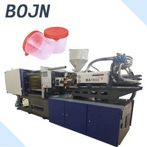 Bangku medis sekali pakai, mesin cetakan injeksi pembuat cetakan kolektor tabung wadah penguji kotoran darah urin - Product Image 2