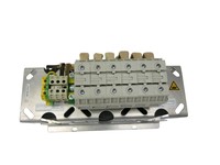 6SL3000-0DE25-5AA1 Reactor de línea trifásico HFD para red eléctrica 55kW - Original, Nuevo