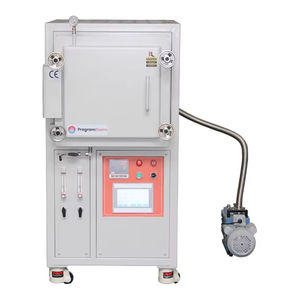 气氛炉电马弗炉带30级程序温度控制系统工业炉 - Product Image 1