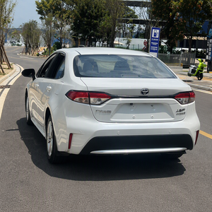 Meilleures ventes : Levin d'occasion <span class=keywords><strong>2022</strong></span> 185T CVT Édition Sport Turbo Essence R15 Conduite à gauche Berline compacte Euro VI Caméra arrière 360° - Product Image 4