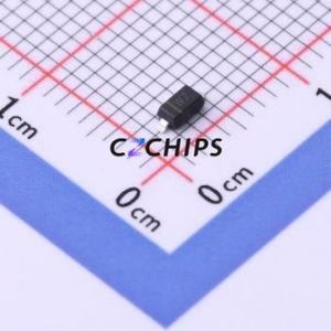 Diodo Zener BZT52C4V7W SOD-123W de Alta Calidad, Venta al por Mayor de Componentes Electrónicos, Proveedor de Chips y Servicio BOM - Product Image 1