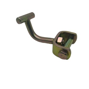 Tianchen Rotary Hook Tie Down Tensioner 3000kgs 6600lbs Construction Grade Metal Load <b>Securing</b> <b>Equipment</b> - Product Image 5
