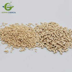 Tamiz Molecular 13X en Perlas de 1.6mm y 3.2mm, Fabricación a Granel, Mejor Precio - Product Image 6