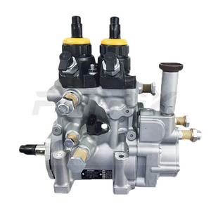 ปั๊มฉีดเชื้อเพลิง patrik 094000-0421 - Product Image 3
