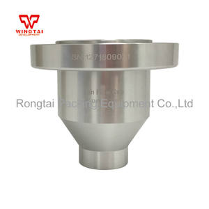 Tasse de viscosité DIN Convient <span class=keywords><strong>pour</strong></span> mesurer: peinture, <span class=keywords><strong>vernis</strong></span>, encre et autres viscosité - Product Image 4