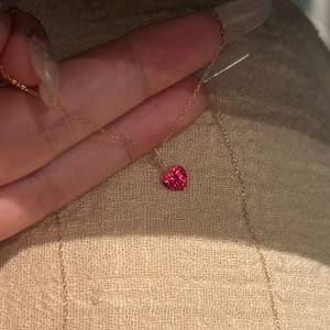 Collier en argent pur S925 avec petites perles d'olive, polyvalent, réglable, fabrication artisanale italienne, chaîne à perles universelle à tirer - Product Image 5