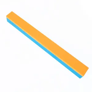 Huayi Balance Beam Gymnastics Floor - EVA Material - Training Feet Suitable For Children/adults Home Use Balance Beam