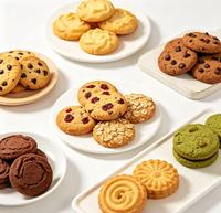 Four à pâtisserie électrique en acier inoxydable 220V SK-901, portable, multifonctionnel, avec plateau OT, pour petites boulangeries et usage domestique
