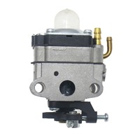 Carburateur GX22 GX31 FG100 WYL-19 16100-ZM5-A95 GCA91 139F pour tondeuse à gazon Shindaiwa