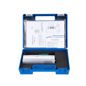 เครื่องสอบเทียบเครื่องวัดการสั่นสะเทือน Vmc-606 159.2 Hz อุปกรณ์สอบเทียบแบบพกพาสำหรับการวัดและการทดสอบ - Product Image 3