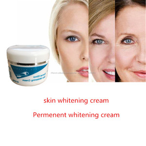 2020 new arrival Korea market agent wholesale imported Korean black whitening and brightening skin care cream - Product Image 1
