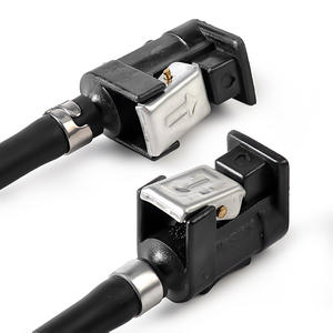 Connecteur de <span class=keywords><strong>réservoir</strong></span> de moteur hors-bord d'amorçage de tuyau de gaz de ligne de carburant de haute qualité pour Y Amaha - Product Image 6