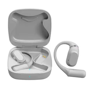 新产品2024耳塞不入耳式耳机OWS TWS耳机支持双设备连接耳塞