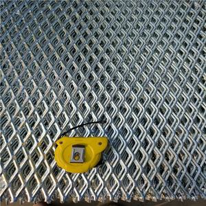 סין anping המחוז לספק נירוסטה מיקרו רשת רשת מתכת מורחבת - Product Image 6