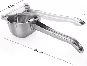 Multifunction Manual Juice Squeezer Food Grade Hand <b>Press</b> Juicer Lemon <b>Orange</b> Squeezer Portable Fruit Kitchen Tool - Product Image 3