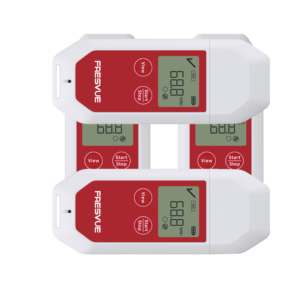 เครื่องบันทึกอุณหภูมิและความชื้นแบบใช้ซ้ำได้สำหรับการจัดเก็บและกระจายสินค้าทางเภสัชกรรม, รายงาน <span class=keywords><strong>PDF</strong></span> อัตโนมัติ, OEM - Product Image 2