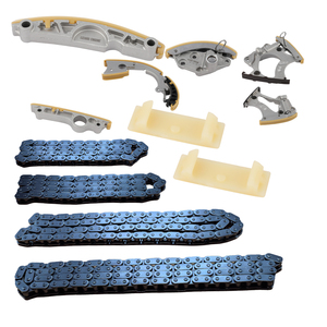 Ban đầu ea888 Gen 2 Gen 3 động cơ thời gian chuỗi Kit với trục cam điều chỉnh chuỗi <span class=keywords><strong>tensioner</strong></span> cho VW Golf GTI Audi 1.8tfsi 2.0tsi - Product Image 3