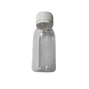 Bouteilles de sirop en plastique transparent, étiquette de bouteille de sirop contre la toux Wockhardt <span class=keywords><strong>Prometh</strong></span> pour les bouteilles de sirop contre la toux Actavis <span class=keywords><strong>Prometh</strong></span> - Product Image 1