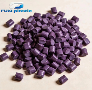 FX Pa66 Glass Fiber <b>Plastic</b> Pellets Pa66 Gf30 Nylon Polyamide pa 6.6 - Product Image 3