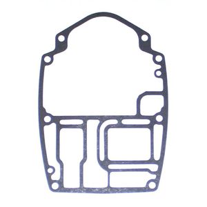 ปะเก็นยึดเครื่องยนต์เรือยามาฮ่า รุ่น 66T-45113-A0 สำหรับเครื่องยนต์เรือ 2 จังหวะ 40 แรงม้า - Product Image 1