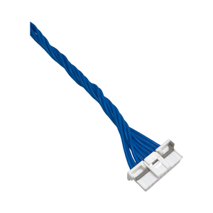 Molex DuraClik ISL 560123 2.0mm Pitch Receptacle Housing 2-15P Pengunci Sekunder Independen Anti-Getaran Sepeda Motor Mobil - Product Image 4