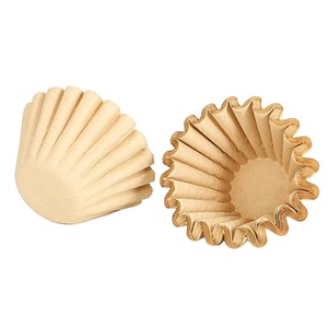 Il nuovo distributore del prodotto ha voluto che il vino del pacco del caffè del pacco filtrante della carta piegasse la formatrice per il filtraggio del miele del grasso - Product Image 1