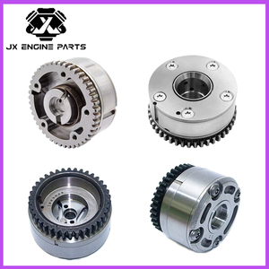 Регулятор фаз ГРМ (VVT) распределительного вала для NISSAN X-TRAIL I T30 Altima Frontier Sentra Cube Versa JUKE MR20DE - Product Image 4