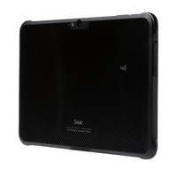 Tablette informatique industrielle robuste SEUIC AUTOID Pad Air Windows 10 GMS