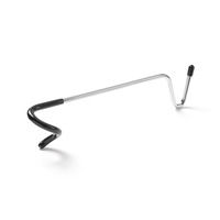 Lanterne suspendue en acier inoxydable, équipement de Camping, chasse, pêche, tente Portable, crochet de lampe, 1 pièce