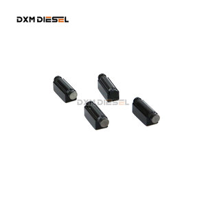 DXM 7135-72S Kit de chaussures <span class=keywords><strong>à</strong></span> rouleaux pour Cav <span class=keywords><strong>Lucas</strong></span> DP200 DP210 DP310 9322A050G <span class=keywords><strong>Pompe</strong></span> <span class=keywords><strong>à</strong></span> carburant diesel 7135-250 7135250 Lot de 4 pièces - Product Image 2