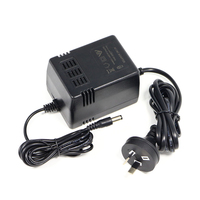 Adaptateur secteur 24VAC 30W pour lampe UV