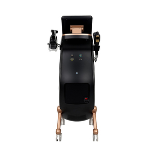 Sistema Profesional de Lifting Facial y Contorno Corporal 3 en 1, Equipo de Belleza para Reparación de la Piel con Certificación CE - Product Image 5