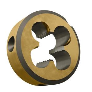 HSS-TIN krino-1216510X15แบบกลม-EAN 8014249249269อุปกรณ์เสริมเครื่องมือไฟฟ้าอุปกรณ์เสริมสำหรับซ่อมเกลียว - Product Image 3