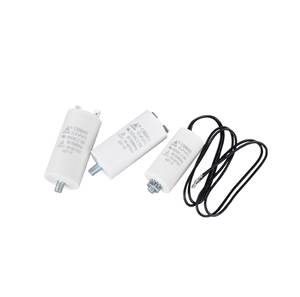 EPERS Nhà Cung Cấp Chuyên Nghiệp Tụ Điện Động Cơ 1 ~ 100UF <span class=keywords><strong>CBB60</strong></span> 15 50UF 300V Tụ Điện Động Cơ AC <span class=keywords><strong>CBB60</strong></span> 20UF Cho Máy Bơm Nước - Product Image 4