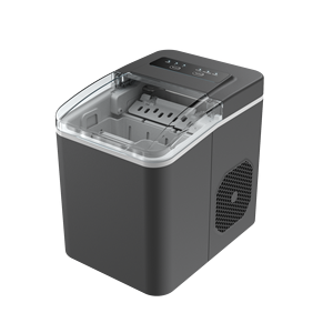 Máquina Eléctrica Doméstica para Hacer <span class=keywords><strong>Hielo</strong></span> Rápido <span class=keywords><strong>en</strong></span> 9 a <span class=keywords><strong>8</strong></span> <span class=keywords><strong>Minutos</strong></span> para el Hogar, Bar, Fiestas Familiares, Uso <span class=keywords><strong>en</strong></span> Exteriores, Autocaravanas y Hoteles - Product Image 2