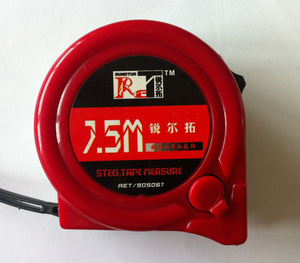 Horn ABS + TPR 5m cao su Heavy Duty đo băng công cụ - Product Image 2